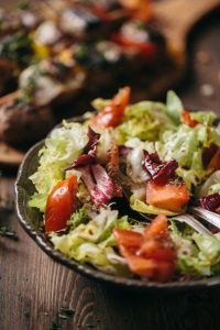 Salads and More